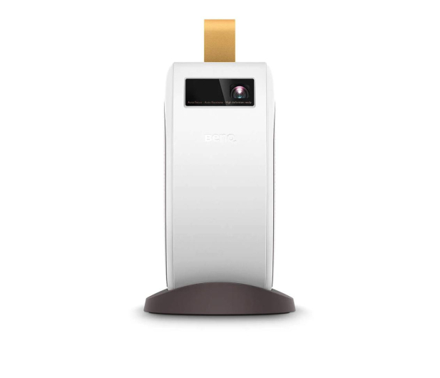 BenQ GV30 DLP - 694992 - zdjęcie